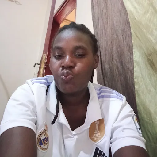 Kawooya Elias