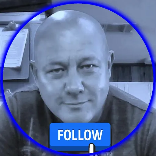 Mark Ussery