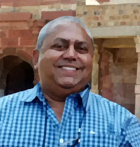 Deepak Narain