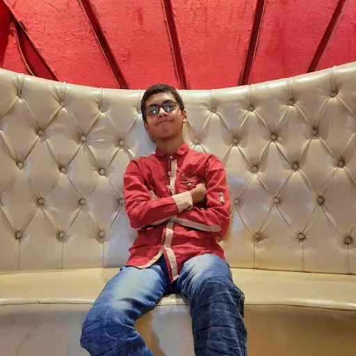 Sakib Ahmed
