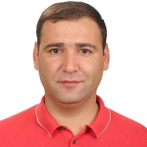 Ahmad Saoud