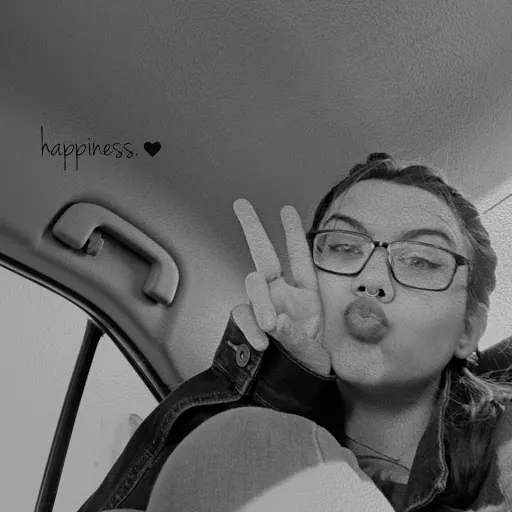 Hailey Haro