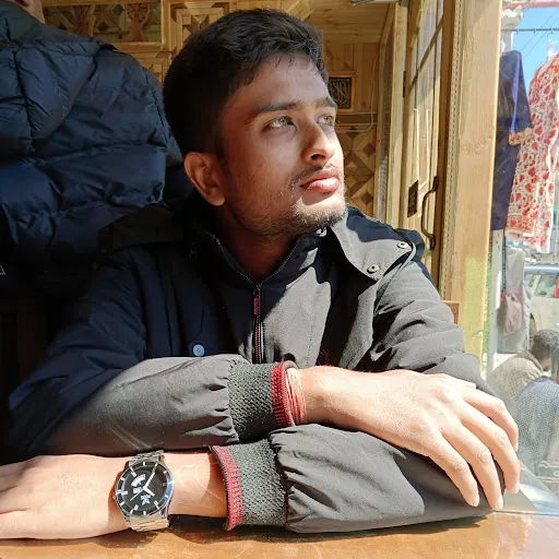 subhajit das