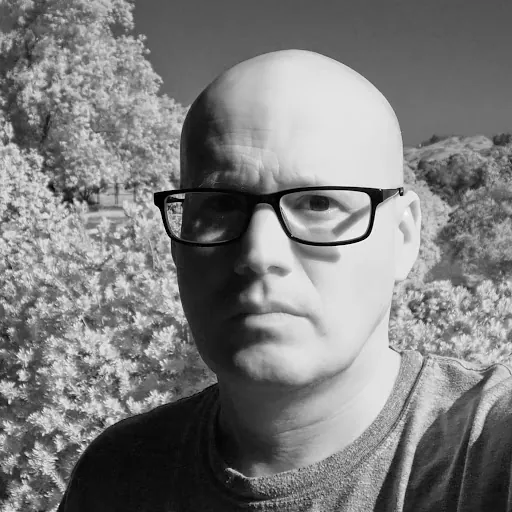 Stuart Gripman