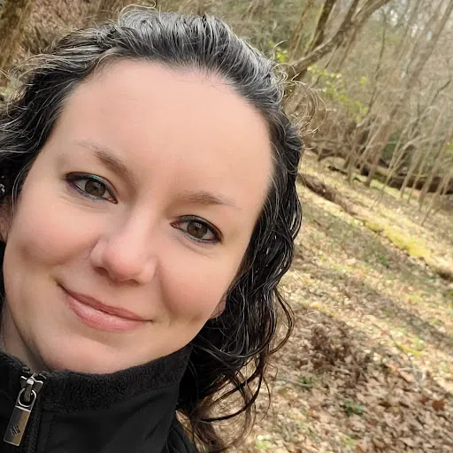Amy Boyd