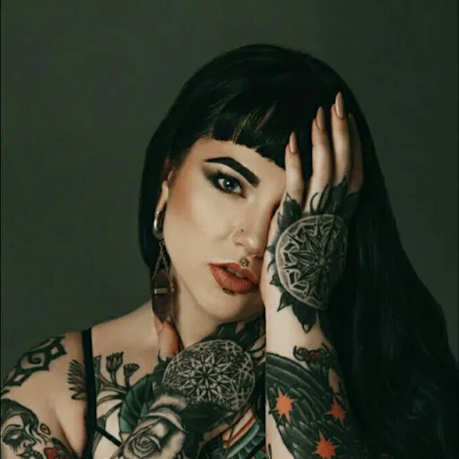 raven moone