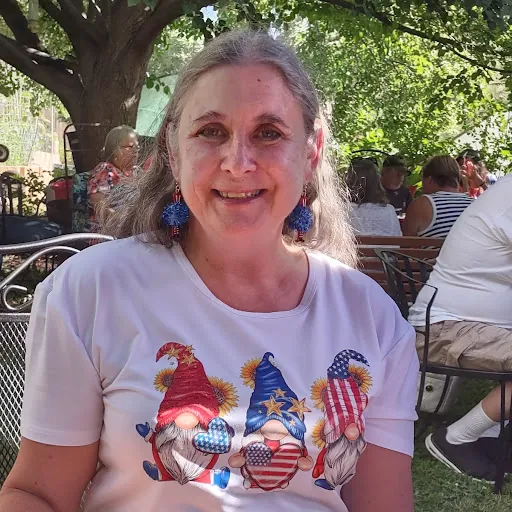 Tammy phillips
