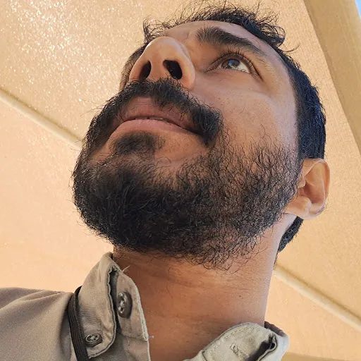 Milen Varghese