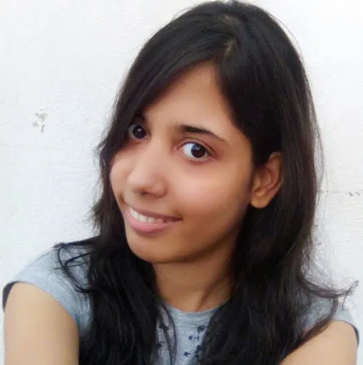 Chandni Punjot