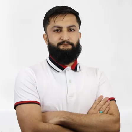 Muhammad Shahab