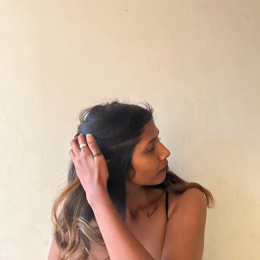 Devika Shibu