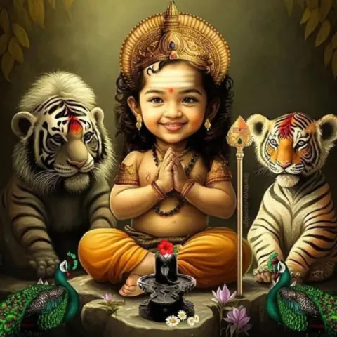 Udayalakshmi Durai