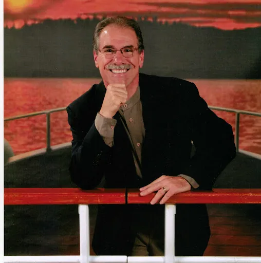 Kevin Goodenow