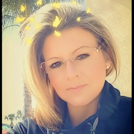 Tia Hall