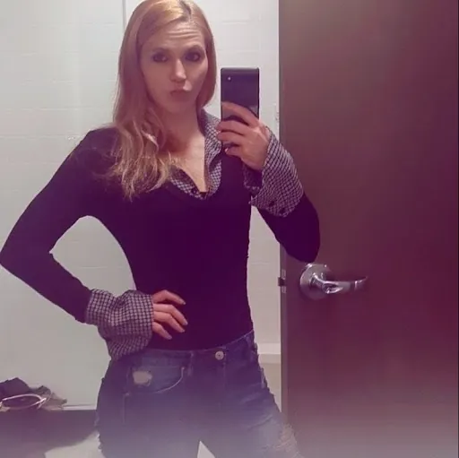 Rachel Stacey