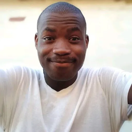 Thembinkosi Mkhungo