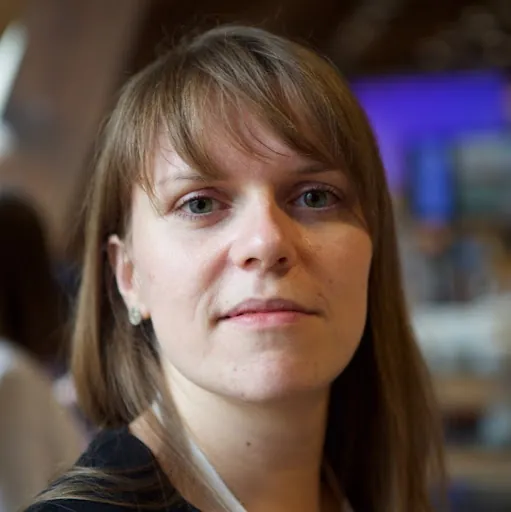 Olga Skvortsova