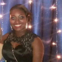 Kia Moore