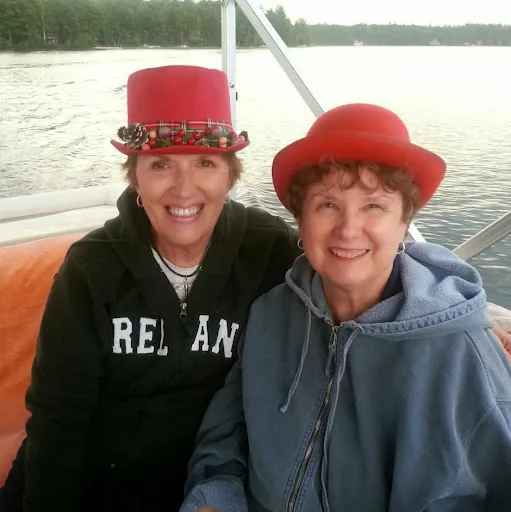 Judy Holbrook