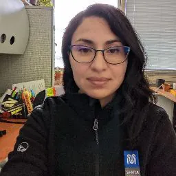 Alondra Trevino-Ortiz
