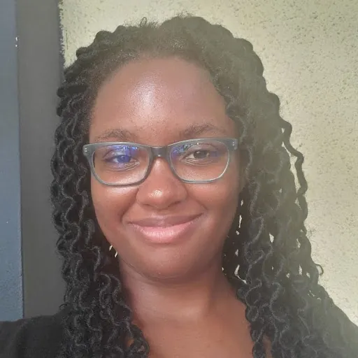 Chevannese Ellis