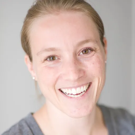 Anja Wax