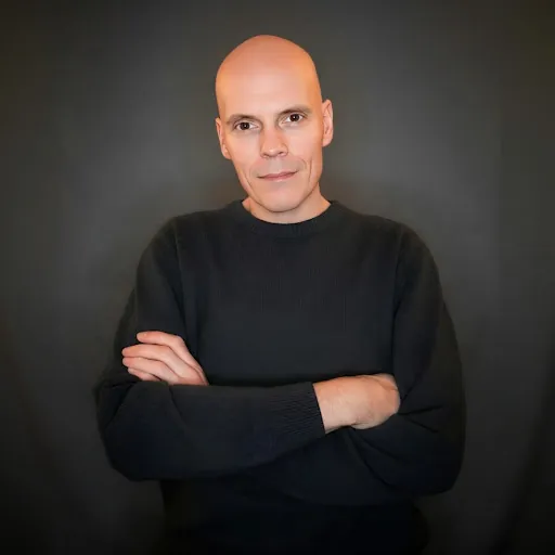 Stephen Spaur