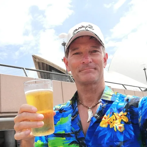 Brian Thomas