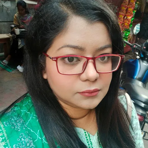 Khandaker Rubayet