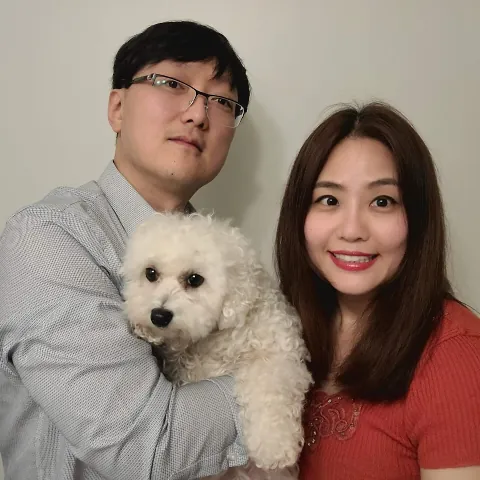 Sang Kim