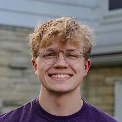 Carter Simonson