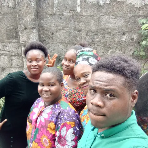 Onyema Njoku