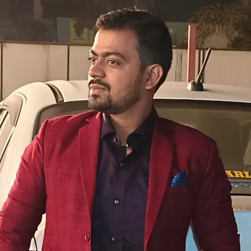 Vikash Mishra