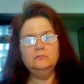 Lynette McWilliams