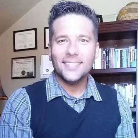 Jeremiah Soto