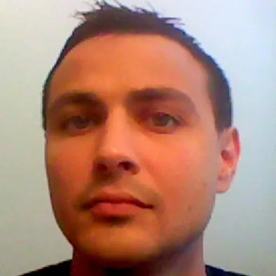 Daniel Behling