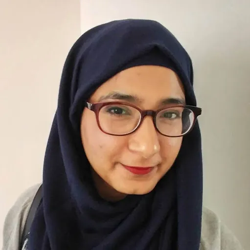 Javaria Ahmad