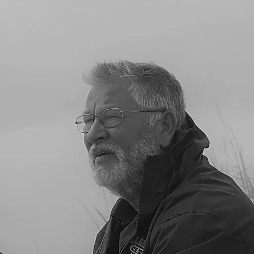 Keith Larck