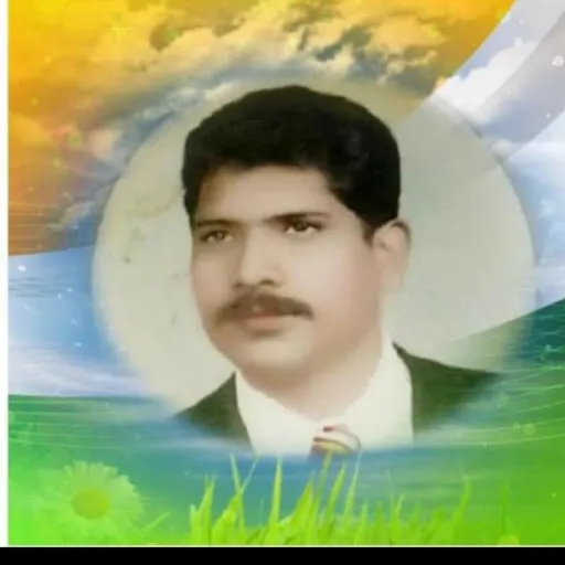 Azad Singh Gaud