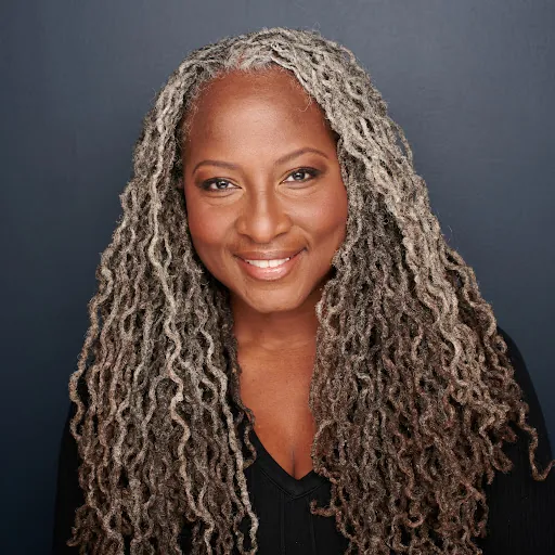 Pamela Ross