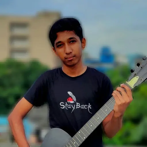 MAHFUZUR RAHMAN