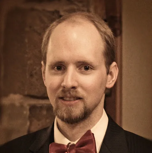 Joshua Martin