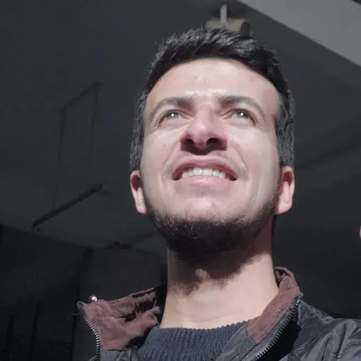 Moath Jolani