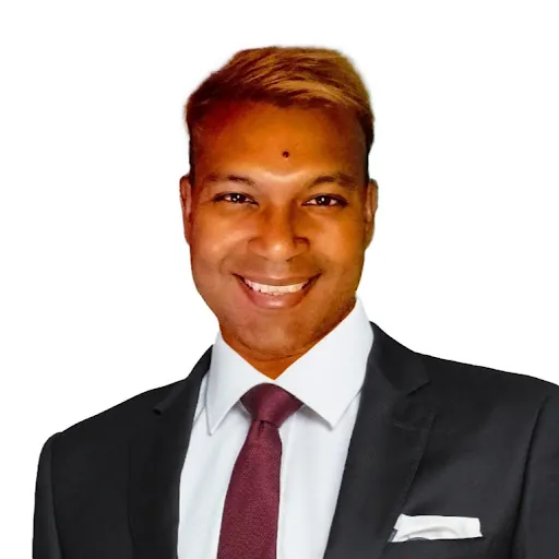 Rajiv D. Assassin