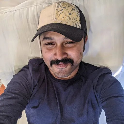 Sangram Kar