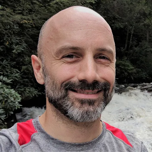 Marc Laplante