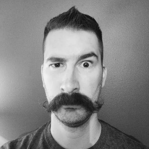 Joel Bischoff