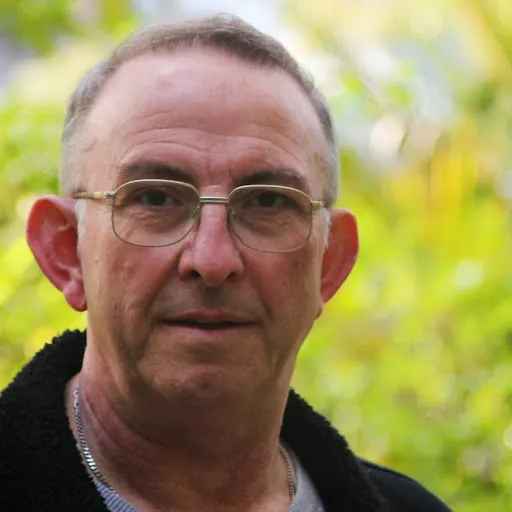 Colin Swabey