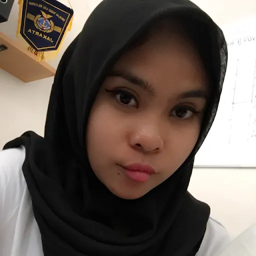 Lustyana Dewi