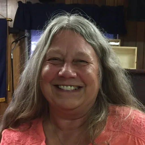 ileen johnson